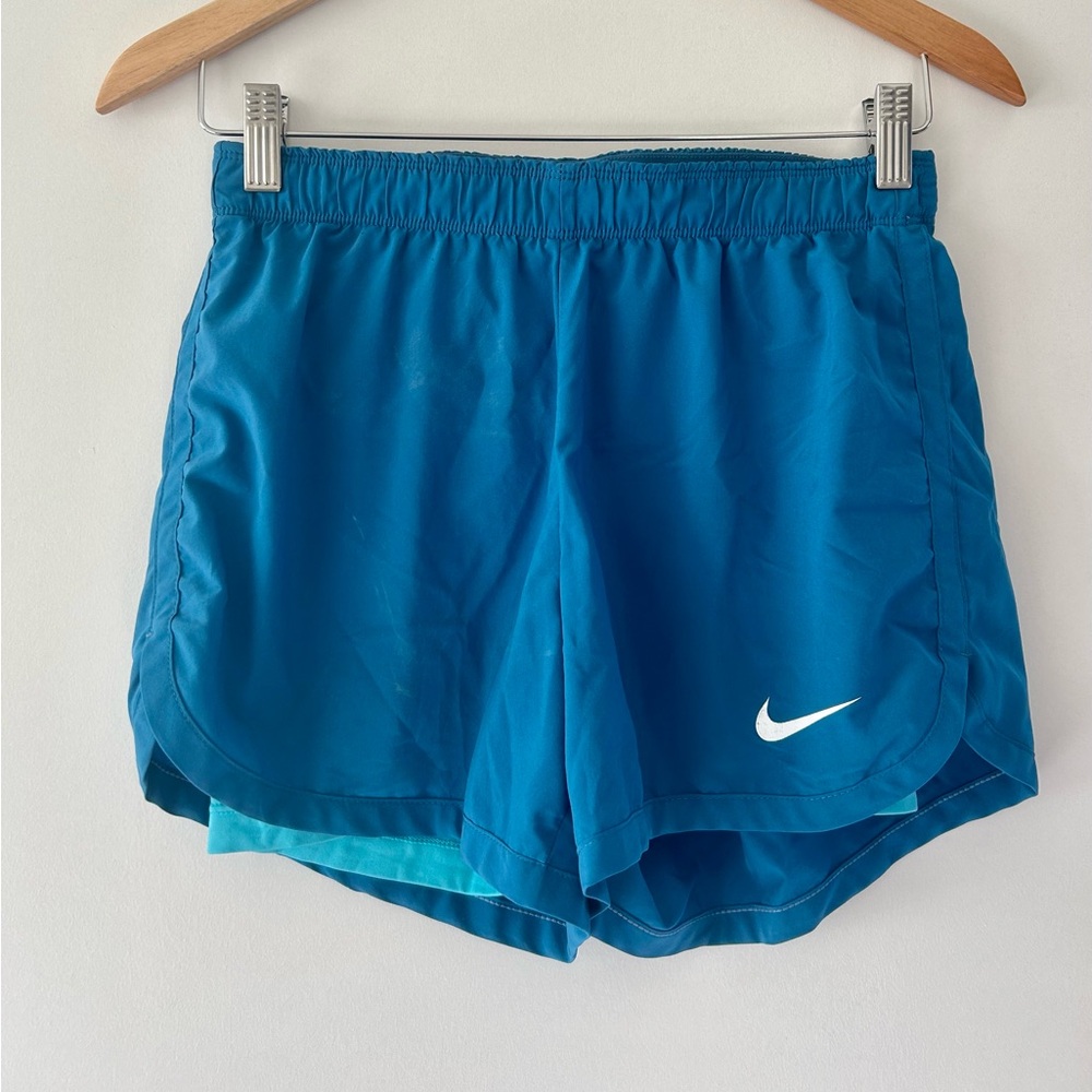 Nike Women’s Dri Fit Shorts